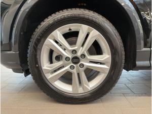 Audi Q2 advanced 40 TFSI quattro Kamera Leder AHK Sportsitze