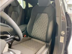 Audi A5 Limousine TDI quattro Head-Up Matrix Pano B&O ACC