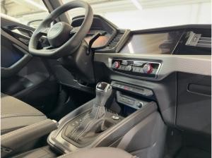 Audi A1 Sportback S line 30 TFSI Kamera LED Teilleder virtual