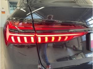 Audi A6 Avant S line 50 TFSIe quattro Matrix B&O Memory AHK