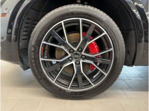 Audi Q5 S line 50 TFSIe quattro Matrix Pano ACC Massage