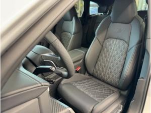 Audi A6 Avant S line 50 TFSIe quattro Pano Matrix B&O AHK