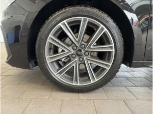 Audi A1 Sportback S line 30 TFSI Kamera LED Teilleder virtual