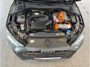 Audi A3 Sportback S line 45 TFSIe Head-Up Matrix Kamera SONOS ACC