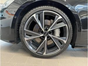 Audi A6 Avant S line 50 TFSIe quattro Matrix B&O Memory AHK