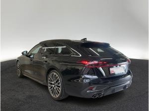 Audi A6 Avant TDI quattro Standh. Matrix Pano B&O AHK