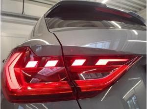Audi A1 Sportback S line 30 TFSI Kamera LED Teilleder
