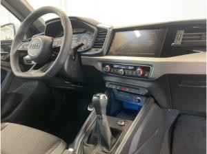 Audi A1 Sportback S line 25 TFSI Kamera LED Teilleder virtual