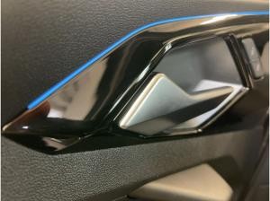 Audi A1 Sportback S line 30 TFSI Kamera LED Teilleder