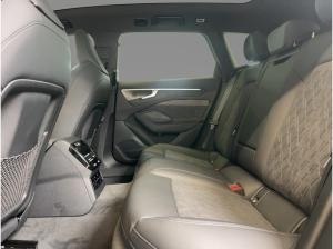 Audi A6 Avant TDI quattro Standh. Matrix Pano B&O AHK