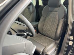 Audi SQ5 3.0 TFSI Head-Up Pano Matrix B&O Luft