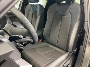 Audi A1 Sportback S line 30 TFSI Kamera LED Teilleder