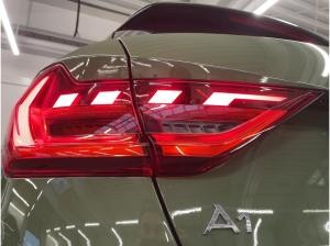 Audi A1 Sportback advanced 30 TFSI Kamera SONOS virtual Teilleder