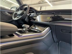 Audi RS Q8 performance Head-Up Standh. Pano Laser B&O AHK