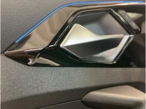Audi A1 Sportback S line 25 TFSI Kamera LED Teilleder virtual