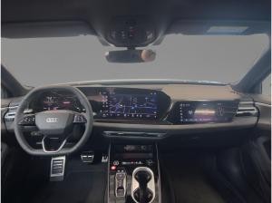 Audi A6 Avant TDI quattro Standh. Matrix Pano B&O AHK