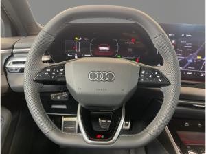 Audi A6 Avant TDI quattro Standh. Matrix Pano B&O AHK