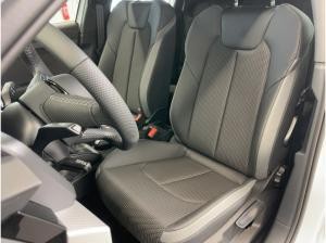 Audi A1 Sportback S line 25 TFSI Kamera LED Teilleder virtual