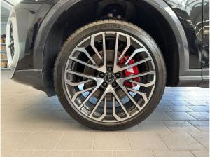 Audi SQ5 3.0 TFSI Head-Up Pano Matrix B&O Luft