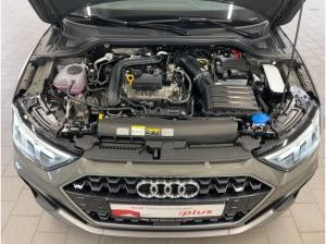 Audi A1 Sportback S line 30 TFSI Kamera LED Teilleder