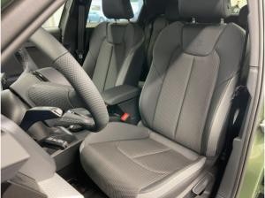 Audi A1 Sportback advanced 30 TFSI Kamera SONOS virtual Teilleder