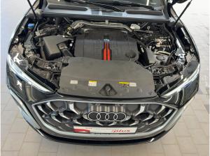 Audi SQ5 3.0 TFSI Head-Up Pano Matrix B&O Luft