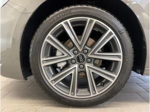 Audi A1 Sportback S line 30 TFSI Kamera LED Teilleder