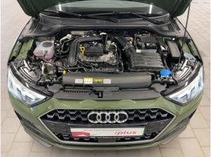 Audi A1 Sportback advanced 30 TFSI Kamera SONOS virtual Teilleder