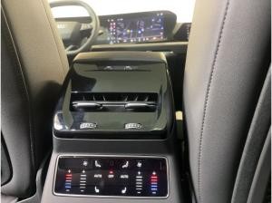 Audi A6 Avant TDI quattro Standh. Matrix Pano B&O AHK