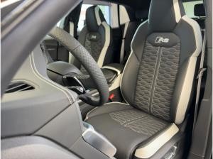 Audi RS Q8 performance Head-Up Standh. Pano Laser B&O AHK