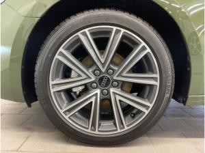 Audi A1 Sportback advanced 30 TFSI Kamera SONOS virtual Teilleder