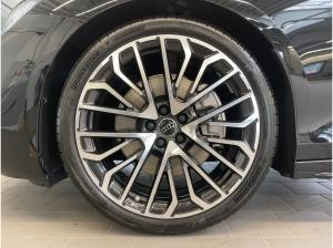 Audi A6 Avant TDI quattro Standh. Matrix Pano B&O AHK