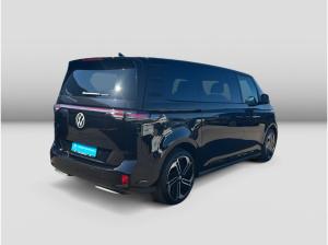 Volkswagen ID.Buzz ID. Buzz GTX LWB 250KW WÄRMEPUMPE 6SITZER SOUND