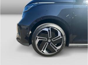 Volkswagen ID.Buzz ID. Buzz GTX LWB 250KW WÄRMEPUMPE 6SITZER SOUND