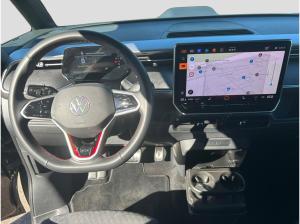 Volkswagen ID.Buzz ID. Buzz GTX LWB 250KW WÄRMEPUMPE 6SITZER SOUND