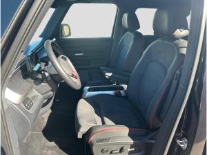 Volkswagen ID.Buzz ID. Buzz GTX LWB 250KW WÄRMEPUMPE 6SITZER SOUND