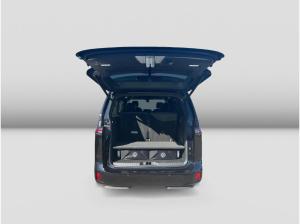 Volkswagen ID.Buzz ID. Buzz GTX LWB 250KW WÄRMEPUMPE 6SITZER SOUND