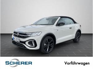 Volkswagen T-Roc Cabriolet 1.5 TSI *R-Line* Edition Karmann *Plus* DSG Navi RFK