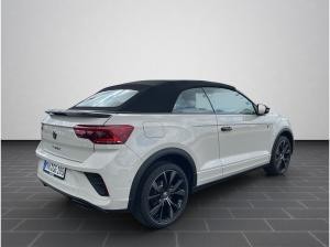 Volkswagen T-Roc Cabriolet 1.5 TSI *R-Line* Edition Karmann *Plus* DSG Navi RFK