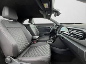 Volkswagen T-Roc Cabriolet 1.5 TSI *R-Line* Edition Karmann *Plus* DSG Navi RFK