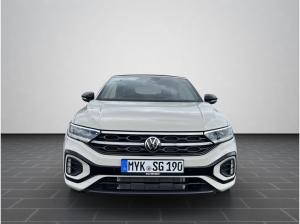 Volkswagen T-Roc Cabriolet 1.5 TSI *R-Line* Edition Karmann *Plus* DSG Navi RFK