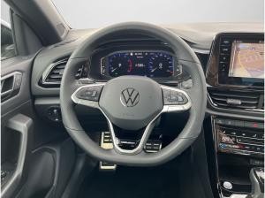 Volkswagen T-Roc Cabriolet 1.5 TSI *R-Line* Edition Karmann *Plus* DSG Navi RFK
