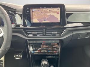 Volkswagen T-Roc Cabriolet 1.5 TSI *R-Line* Edition Karmann *Plus* DSG Navi RFK