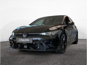 Volkswagen Golf R BLACK EDITION*AKRAPOVIC*R-PERFORMANCE*LEDER