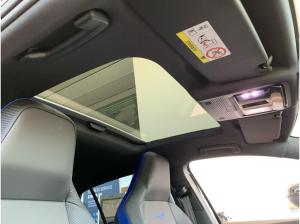 Volkswagen Golf R BLACK EDITION*AKRAPOVIC*R-PERFORMANCE*LEDER