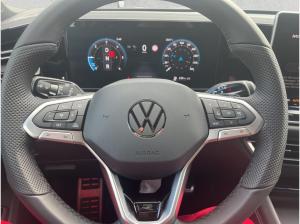 Volkswagen Tiguan R-Line 2,0 l TDI SCR 4MOTION 7-Gang-Doppelkupplungsgetrie be DSG