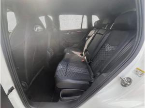 Volkswagen Tiguan R-Line 2,0 l TDI SCR 4MOTION 7-Gang-Doppelkupplungsgetrie be DSG