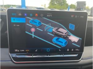 Volkswagen Tiguan R-Line 2,0 l TDI SCR 4MOTION 7-Gang-Doppelkupplungsgetrie be DSG