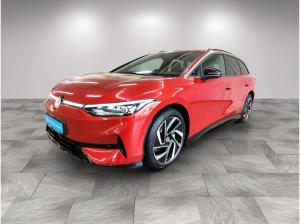 Volkswagen ID.7 Tourer Pro S h/AHK/Matrix/WäPu/01.30Garantie
