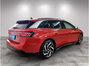 Volkswagen ID.7 Tourer Pro S h/AHK/Matrix/WäPu/01.30Garantie